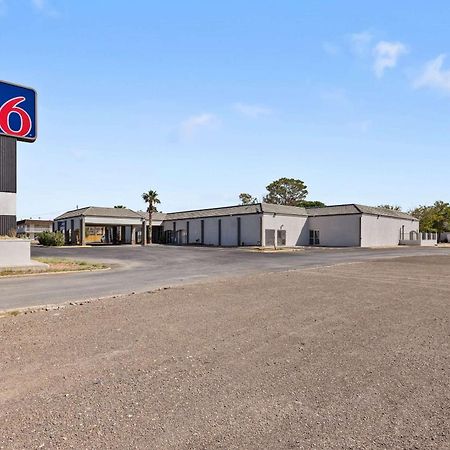 Motel 6 Pecos Tx Exterior photo